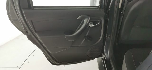 DACIA Duster usata 31