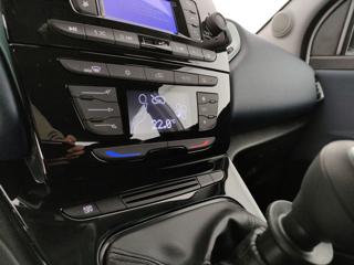 LANCIA Ypsilon usata, con Controllo trazione