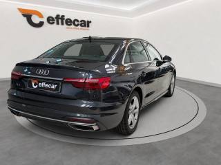 AUDI A4 usata, con Autoradio