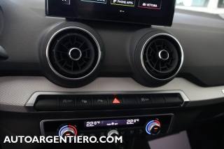AUDI Q2 usata, con Autoradio digitale