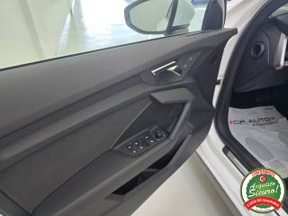 AUDI A3 usata, con Frenata d