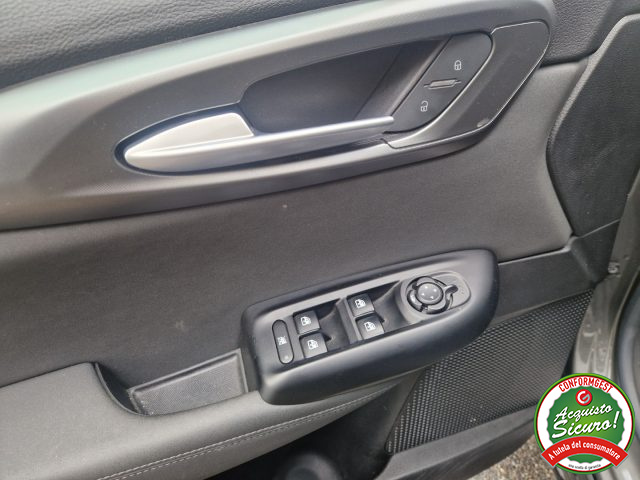 ALFA ROMEO Tonale usata, con Fendinebbia