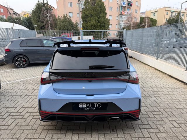 HYUNDAI i20 usata, con Cerchi in lega