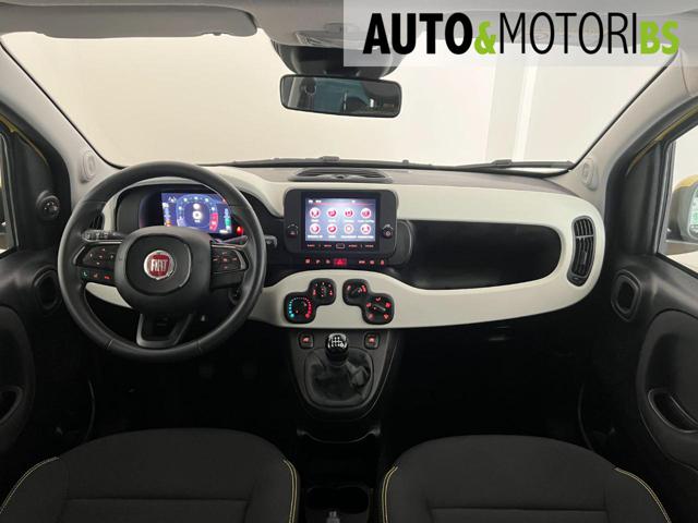 FIAT Pandina usata, con Climatizzatore