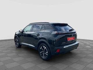 PEUGEOT 2008 usata 2