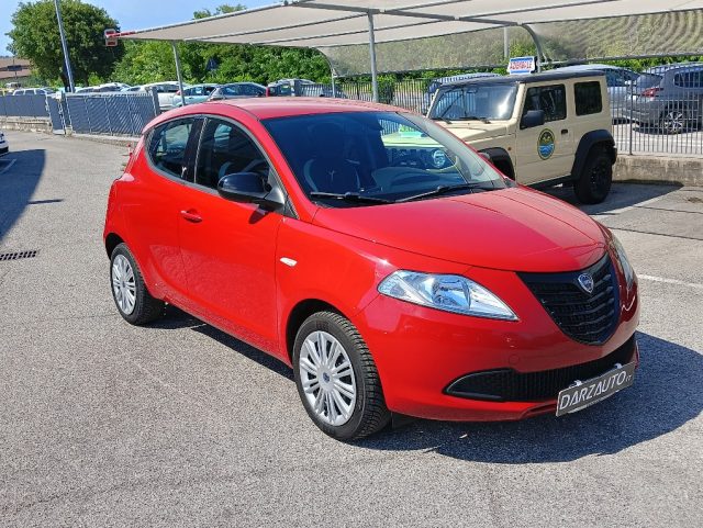 LANCIA Ypsilon usata, con Airbag laterali