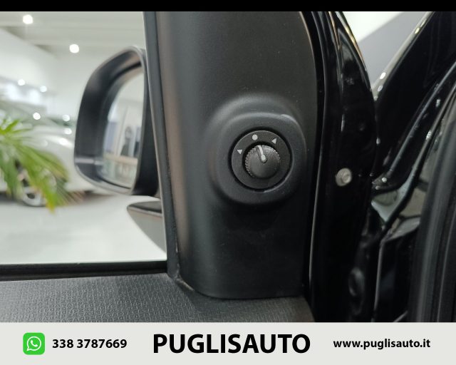 FIAT Panda usata, con Airbag testa