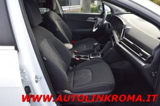 KIA Sportage usata, con Controllo automatico clima