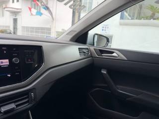 VOLKSWAGEN Polo usata, con Airbag testa