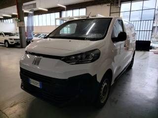 FIAT Scudo usata, con Airbag Passeggero