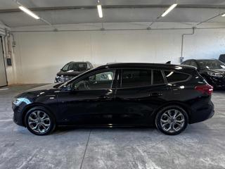 FORD Focus usata, con Chiusura centralizzata