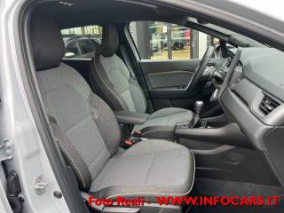 RENAULT Symbioz usata, con Antifurto