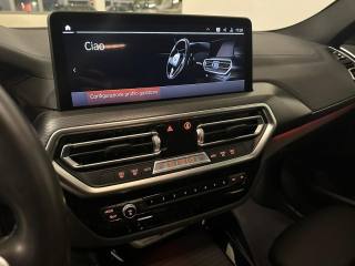 BMW X4 usata, con Cerchi in lega