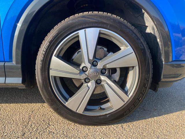 AUDI Q2 usata, con Adaptive Cruise Control