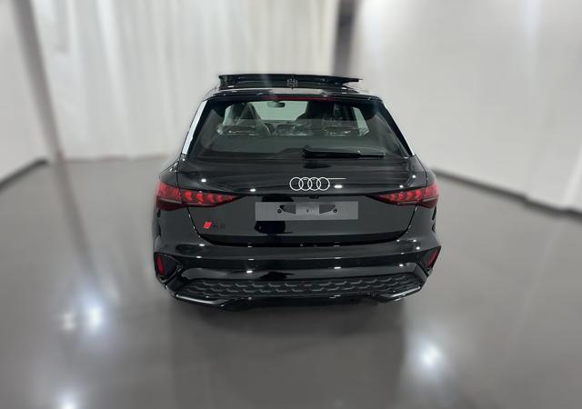 AUDI A3 usata, con Airbag Passeggero