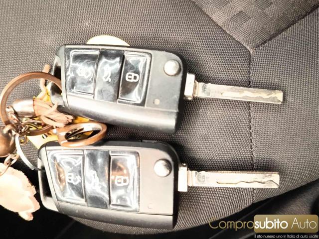 VOLKSWAGEN Polo usata 38