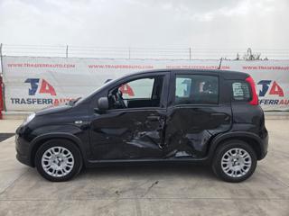 FIAT Panda usata, con Airbag