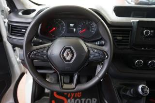 RENAULT Trafic usata 22