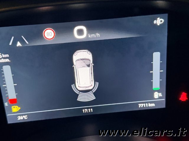 FIAT Pandina usata, con Cruise Control