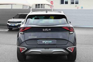 KIA Sportage usata, con Autoradio