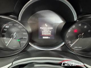 FIAT 500X usata, con Park Distance Control