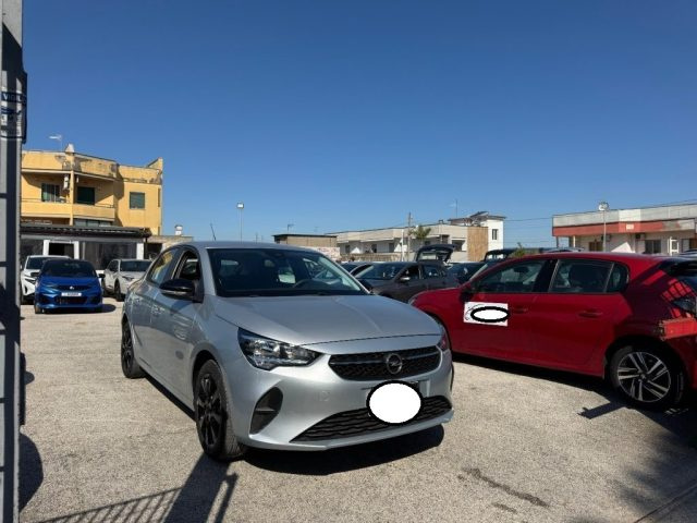 OPEL Corsa usata, con ABS