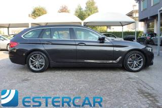 BMW 520 usata, con Climatizzatore