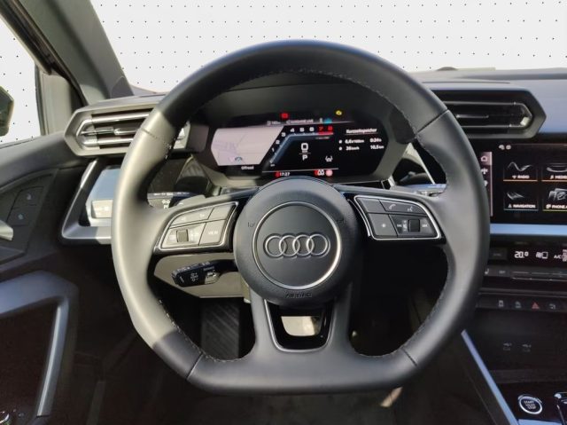AUDI A3 usata, con Chiusura centralizzata