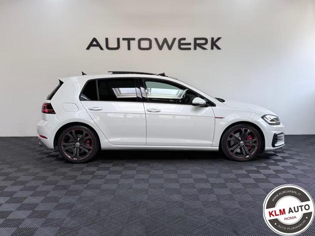 VOLKSWAGEN Golf GTI usata, con Cruise Control