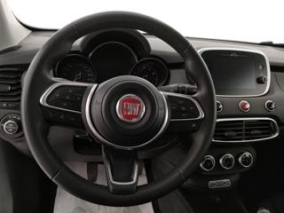 FIAT 500X usata, con Climatizzatore
