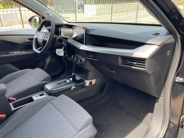 OPEL Frontera usata, con Cruise Control