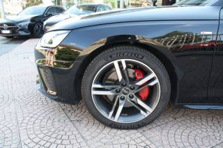 AUDI A4 usata, con Controllo trazione