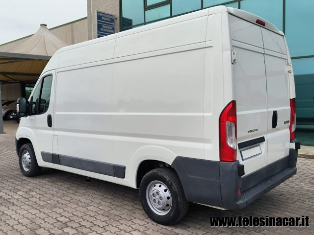 PEUGEOT usata 6