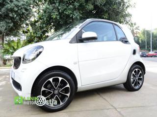 SMART ForTwo usata, con Airbag Passeggero