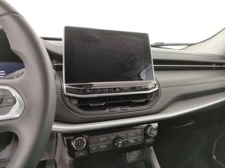 JEEP Compass usata, con Controllo automatico clima