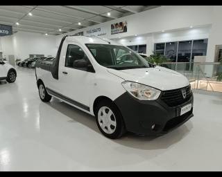 DACIA Dokker usata, con Airbag