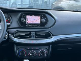 FIAT Tipo usata, con Fendinebbia