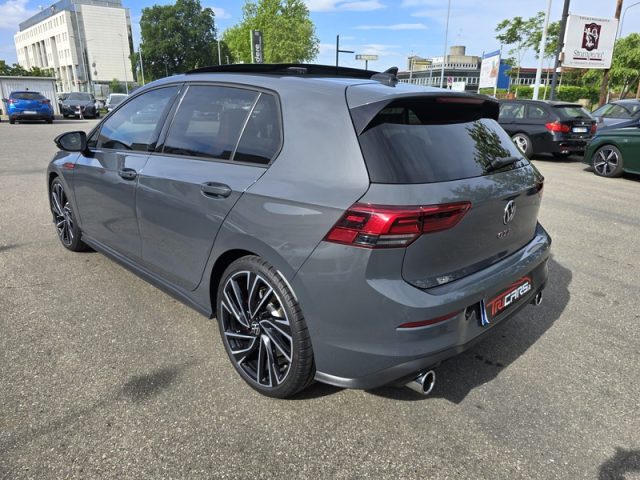 VOLKSWAGEN Golf GTI usata, con Airbag Passeggero