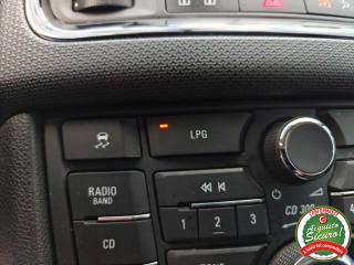 OPEL Meriva usata, con Immobilizzatore elettronico