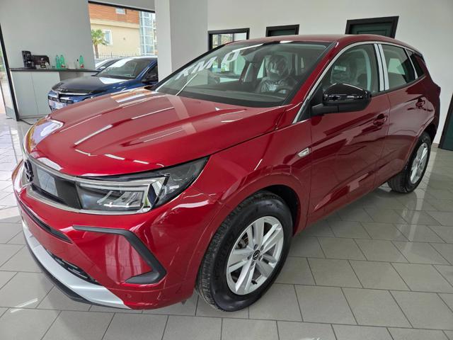 OPEL Grandland usata, con ABS