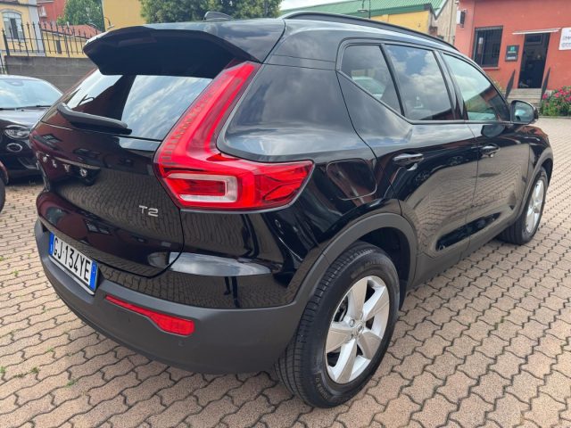 VOLVO XC40 usata, con Airbag Passeggero