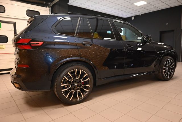BMW X5 usata 6