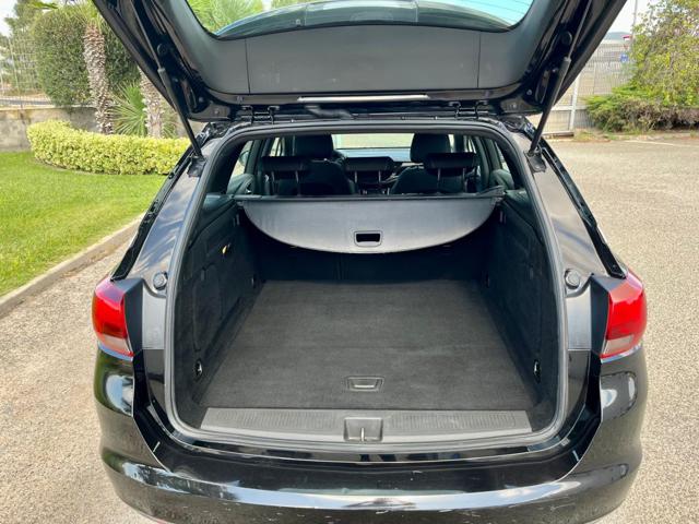 OPEL Astra usata, con ESP