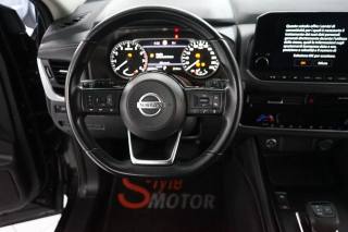 NISSAN Qashqai usata 31