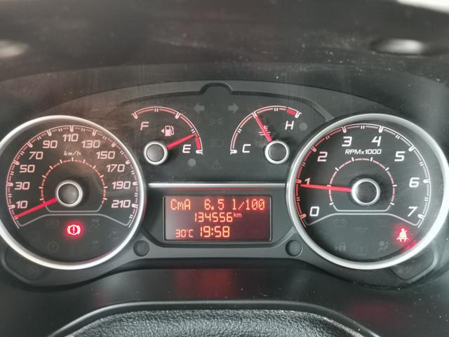 FIAT Doblo usata 21