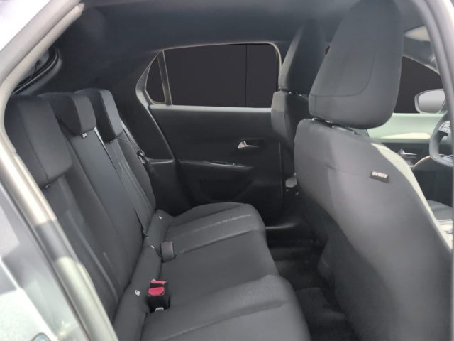 LANCIA Ypsilon usata, con Bracciolo