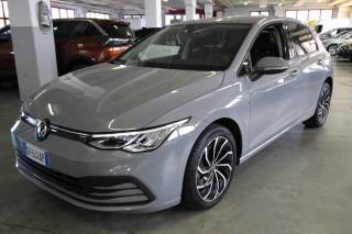 VOLKSWAGEN Golf usata, con Airbag