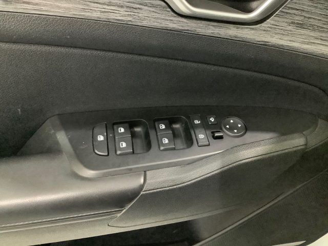 KIA Sportage usata, con Airbag testa
