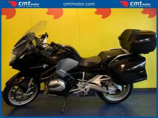 BMW R 1200 RT usata 2