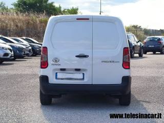 TOYOTA Proace City usata, con Cruise Control